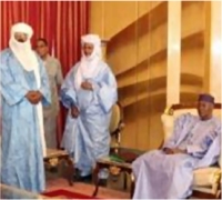 Le Mali dans l'expectative après les attaques des touaregs 