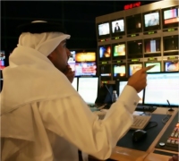 En Tunisie, le règne sans partage d'Al Jazeera 