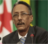 Interview RFI de Hamady Ould Hamady, ministre mauritanien des Affaires (…) 