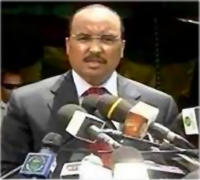 Le président Mohamed Ould Abdel Aziz : les libertés publiques sont garanties (…) 