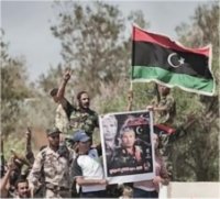 Libye : un membre du CNT impliqué dans la mort du général Younès 