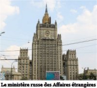 Incident avec l'ambassadeur russe au Qatar : Moscou proteste 