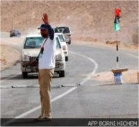 Le CNT libyen : pas de décision imposant un visa aux algériens et aux (…) 