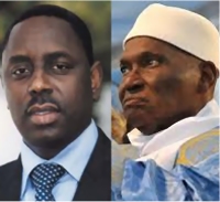 Sénégal : duel inédit entre Abdoulaye Wade et Macky Sall 