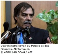 La souveraineté de la Libye « menacée » 