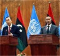 Sahel : Mission onusienne d'évaluation de l'impact de la crise libyenne en (…) 