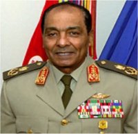 Le Maréchal Tantaoui félicite le Président à l'occasion de la fête de (…) 