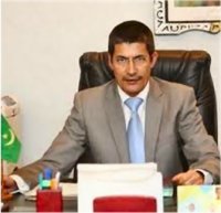 Convocation ce matin de Mohamed Lemine Ould Dadde par le juge d'instruction 