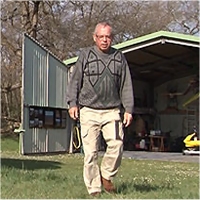 La Mauritanie vue par un Ariégeois amoureux des grands espaces 