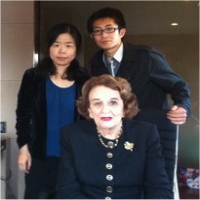 Mariem Daddah, première dame de Mauritanie pendant 18 ans 