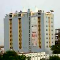 Un jeune se jette du haut du plus grand immeuble en Mauritanie 