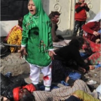 Cette photo a reçu le prix Pulitzer 