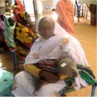 Mauritanie : Un plan pour améliorer la santé maternelle et infantile 