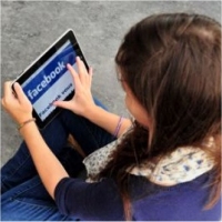 Quand Facebook déprime les ados 