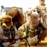 Al-Qaida forme des recrues dans le nord du Mali 