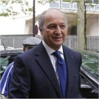 France : Laurent Fabius au Quai d'Orsay, Pierre Moscovici à Bercy 