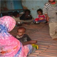 Améliorer la santé maternelle en Mauritanie 