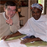 Coopération médicale. Du stimulant en Mauritanie 