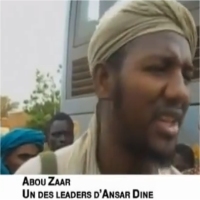 Tombouctou : Les salafistes d'Ansar Dine détruisent les mausolées — Vidéo 