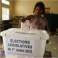 Législatives au Sénégal : vers une victoire du camp présidentiel, forte (…) 