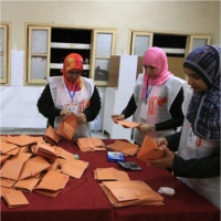 Libye : les libéraux en tête après les premières élections libres 