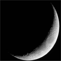 Sénégal : Deux apparitions pour la même lune, qui a fait un faut départ ? 