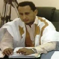 Le sénateur Mohamed Ould Ghadda exclu de son courant politique 
