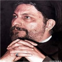 L'affaire Mussa Sadr 
