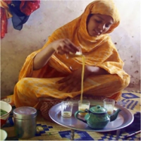 Le pouvoir méconnu du thé vert 