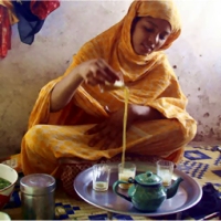 Pourquoi boire du thé peut se révéler meilleur que de boire de l'eau 