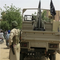 Guêpier malien, la vengeance de Kadhafi 