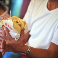 Rome : amende de 500 euros pour qui mange un sandwich dans le centre-ville 