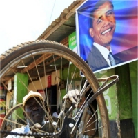 Lettre ouverte à mon cher cousin Barack Obama 
