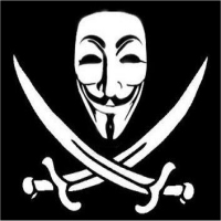 Gaza : les Anonymous attaquent 9 000 sites internet israéliens 