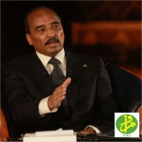 Mauritanie : Le Président de la République dans une rencontre avec la presse 