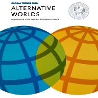 Le monde en 2030 selon les renseignements américains 