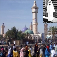 La Mauritanie fortement représentée à Touba 