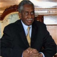 Deuil national de trois jours à l'occasion du décès du président du Sénat 