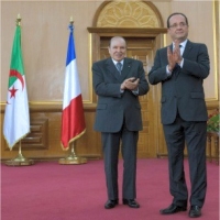 Mali : la France n'est plus seule sur le front 