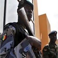 L'armée malienne interdit l'accès de Sévaré à la presse 