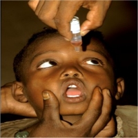 Polio : une éradication mondiale retardée 