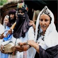 Comment les Touaregs du Mali sont montrés du doigt 