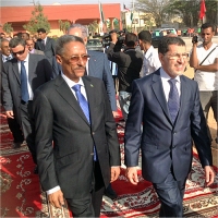 Resserrement des liens entre le Maroc et la Mauritanie 