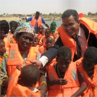 Mauritanie : Priorité donnée à la cohésion sociale 