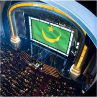 La Mauritanie, élu « pays le plus beau du monde » 