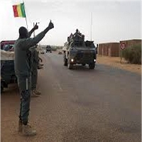 Transformation de la Misma en Minusma - Les chefs d'état-major de la Cedeao (…) 