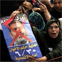 La Mauritanie, « rassurée », appelle les Egyptiens à œuvrer pour la (…) 