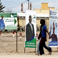 Les priorités pour les électeurs mauritaniens 