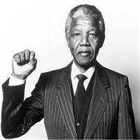 Mort de Nelson Mandela, l'Africain capital 