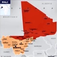 Mali : la France étend la zone rouge « formellement déconseillée » 